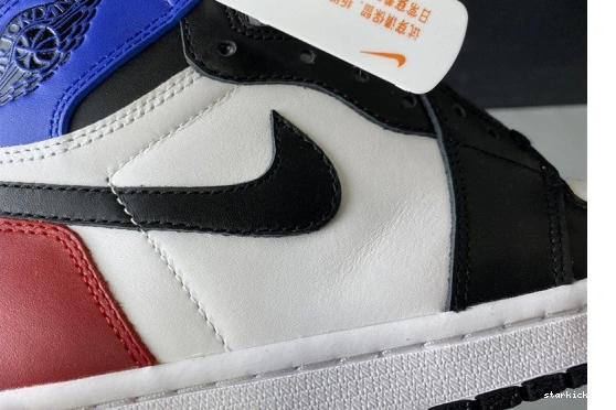 Jordan 3 Top 2.0 DA2728-100 1 Air Retro DA2728-100 High 0318